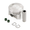 67mm Cylinder Piston Gasket Rings Kit For Italika DT200 17-20 FT200/TS 14-24