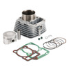 250cc Cylinder Kit For Italika DM250 - 67mm Piston pin 16mm - 2020-2023