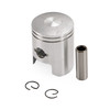 100cc Cylinder Kit For Suzuki AX100 - 50mm Piston pin 14mm - 2-stroke engine