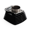 62mm Cylinder Piston Gasket Rings Kit For Italika RT180 FT180 FT180TS 2011-2023