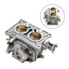 Outboard Engine Carburetor Carb fit for Yamaha E40G E40J E40 40HP 2-Stroke