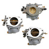 Carburetor Carb fit for Yamaha 2 Stroke 60HP E60 Outboard Motor 6K5-14301