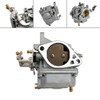 Carburetor Carb fit for Yamaha 2-Stroke 25HP 30HP Outboard Engine Motors 61N-14301-02