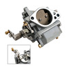 Carburetor Carb fit for Yamaha 2-Stroke 25HP 30HP Outboard Engine Motors 61N-14301-02
