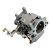 Carburetor Carb fit for Yamaha 2-Stroke 25HP 30HP Outboard Engine Motors 61N-14301-02
