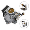 Carburetor Carb fit for Mercury Mariner 2-stroke 15C 9.9 D M 9.9HP 15HP Outboard