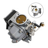 Carburetor Carb fit for Mercury Mariner 2-stroke 15C 9.9 D M 9.9HP 15HP Outboard