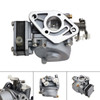 Carburetor Carb fit for TOHATSU Outboard 9.8HP 2-Stroke Engine 3B2-03200-1