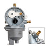 Carburetor Carb Outboard Motor fit for Yamaha 2-stroke 2HP PZ11 JX-1