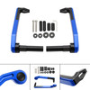 Handguard Hand Protector for 13-20MM handlebar inner diameter and M6 screw hole BLUE