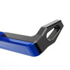 Handguard Hand Protector for 13-20MM handlebar inner diameter and M6 screw hole BLUE