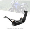 Front Downforce Spoiler Bare Spoiler For Yamaha MT-09 / SP 2017-2020