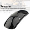 ABS Short Front Fender Mudguard For Moto Guzzi V7 ¢ó V7 ¢ò Stone Special Nevada