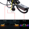 RGB Front LED Signature Light for Can-Am Commander Defender Max 2020-2023