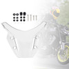 ABS Motorcycle Windshield WindScreen fit for YAMAHA MT-09 MT 09 2021-2023 CLE