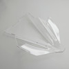 ABS Motorcycle Windshield WindScreen fit for YAMAHA MT 10 MT-10 2022 CLE