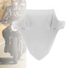 ABS Motorcycle Windshield WindScreen fit for YAMAHA X-MAX 300 2023 CLE