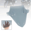ABS Motorcycle Windshield WindScreen fit for YAMAHA X-MAX 300 2023 Gray