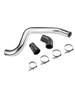 Hot Side Intercooler Pipe Kit For 2004.5-2010 6.6 LLY LBZ LMM Duramax Diesel