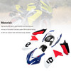 2020-2024 Aprilia RS 660 Amotopart Fairing Kit Generic #4