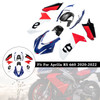 2020-2024 Aprilia RS 660 Amotopart Fairing Kit Generic #4