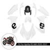 2020-2024 Aprilia RS 660 Amotopart Fairing Kit Generic #7