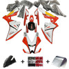 2009-2015 Aprilia RSV4 1000 Amotopart Fairing Kit Generic #125