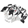 2012-2016 Aprilia RS4 125 50 Amotopart Fairing Kit Generic #118