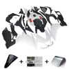 2012-2016 Aprilia RS4 125 50 Amotopart Fairing Kit Generic #118