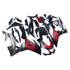 2016-2020 Aprilia RSV4 1000 Amotopart Fairing Kit Generic #119