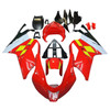 2003-2006 Aprilia RSV1000 Amotopart Fairing Kit Generic #121