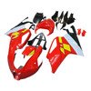 2003-2006 Aprilia RSV1000 Amotopart Fairing Kit Generic #121