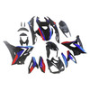 2014-2017 BMW S1000R Amotopart Fairing Kit Generic #107
