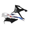 2023-2024 BMW S1000RR Amotopart Fairing Kit Generic #104