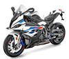 2023-2024 BMW S1000RR Amotopart Fairing Kit Generic #104