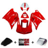 1996-2002 Ducati 996/748 Amotopart Fairing Kit Generic #129