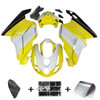 2003-2004 Ducati 999/749 Amotopart Fairing Kit Generic #117