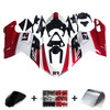 2007-2011 Ducati 1098/1198/848 Amotopart Fairing Kit Generic #2