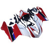 2007-2011 Ducati 1098/1198/848 Amotopart Fairing Kit Generic #4