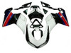 2007-2011 Ducati 1098/1198/848 Amotopart Fairing Kit Generic #6