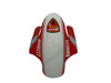 2007-2011 Ducati 1098/1198/848 Amotopart Fairing Kit Generic #9