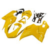 2007-2011 Ducati 1098/1198/848 Amotopart Fairing Kit Generic #11