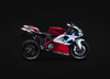 2007-2011 Ducati 1098/1198/848 Amotopart Fairing Kit Generic #15