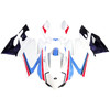 2007-2011 Ducati 1098/1198/848 Amotopart Fairing Kit Generic #108