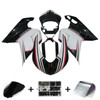 2007-2011 Ducati 1098/1198/848 Amotopart Fairing Kit Generic #110