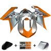 2007-2011 Ducati 1098/1198/848 Amotopart Fairing Kit Generic #116