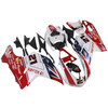 2007-2011 Ducati 1098/1198/848 Amotopart Fairing Kit Generic #120