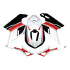 2007-2011 Ducati 1098/1198/848 Amotopart Fairing Kit Generic #124