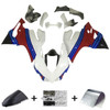 2012-2015 Ducati 1199/899 Amotopart Fairing Kit Generic #104