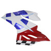2012-2015 Ducati 1199/899 Amotopart Fairing Kit Generic #108